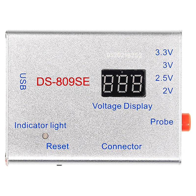 DS809SE EFI PadLock Remover GsmServer
