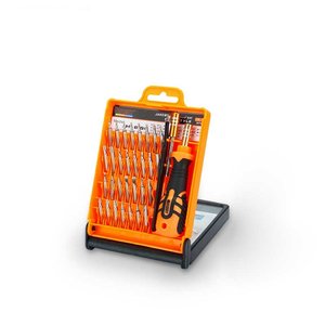 33 in 1 Network Repair Tool Kit Jakemy JM 8101