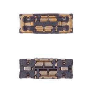 Battery Connector compatible with Apple iPhone 12, iPhone 12 mini, iPhone 12 Pro, iPhone 12 Pro Max, iPhone SE 2022