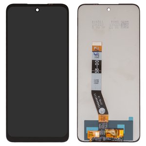 Дисплей для Motorola Moto G32, Moto G62 5G, Moto G73 XT2237, черный, без рамки, High Copy, #1540434354 1540446111 1540439260