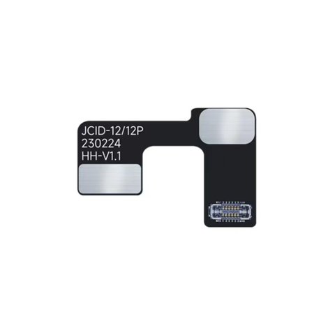 JCID Face ID Non Removal Repair FPC Flex Cable for iPhone 12 12 Pro
