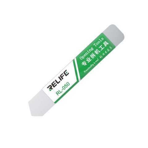 Tool for touchscreen LCD Lifting RELIFE RL 050, steel spudger