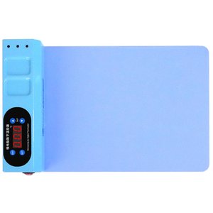 Heating Station separator mat  Sunshine S 918E mini, 225 × 175 mm 
