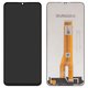 LCD compatible with Huawei Honor X7a, (black, without frame, Original (PRC), TXDI675EBAPU-5, RKY-LX1, RKY-LX2, RKY-LX3)