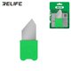 Spudger RELIFE TD1-A, (to disassemble mobile devices, for BGA reballing, metal)