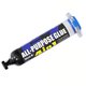 Glue Mechanic G7, (polyurethane, black, quick drying, for gluing back covers, for display frames, 30 ml)