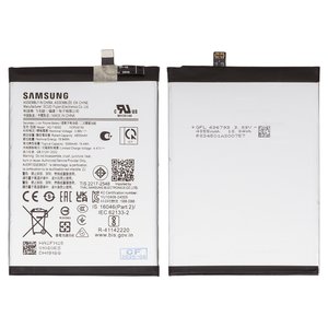 Аккумулятор HQ 7160SS для Samsung A065 Galaxy A06, A066 Galaxy A06 5G, Li ion, 3,88 B, 5000 мАч, Original PRC 