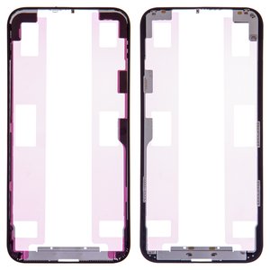 LCD Binding Frame compatible with iPhone 11 Pro, Original PRC  