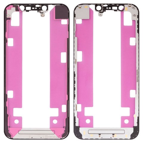 LCD Binding Frame G+OCA PRO compatible with iPhone 12 mini