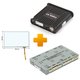 Kit de navegación y multimedia basado en CS9320A  para Audi MMI 3G