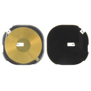 Cable flex puede usarse con iPhone XS, para carga inalámbrica