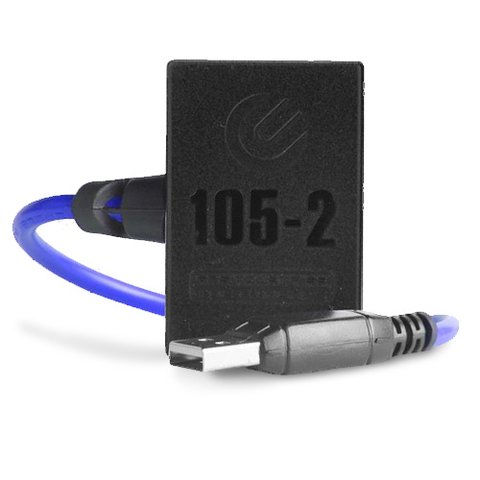 Cable de servicio USB F Bus JAF UFS Cyclone Universal Box para Nokia 105 2 RM 1133 RM 1134 