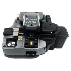 Cortadora de fibras ópticas Fujikura CT 50A