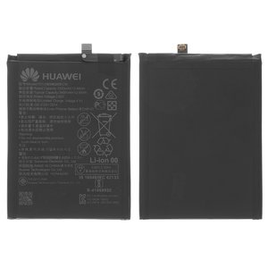 Batería HB396285ECW puede usarse con Huawei Honor 10, P20, Li Polymer, 3.82 V, 3400 mAh, Original PRC 