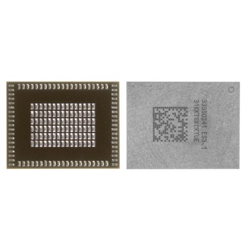 Microchip controlador de Wi Fi 339S0241 puede usarse con Apple iPad Air 2, versión 4G 
