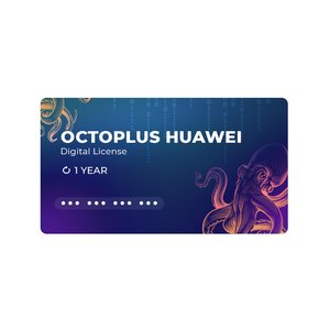 Licencia digital Octoplus Huawei por 1 año