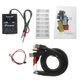 Cable de prueba de alimentación con placa para activar batería iPower Max puede usarse con celulares Apple