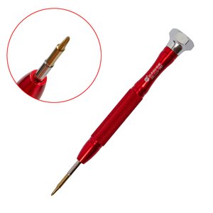 Destornillador Tri Wing Sunshine SS 710 Y0.6, Tri Point