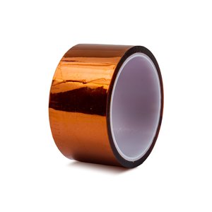 Cinta térmica, cintas kapton, 50 mm, 33 m