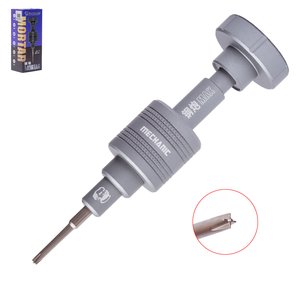 Destorillador de estrella Mechanic Mortar Max +2.5, Phillips