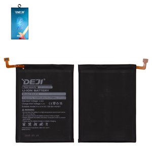 Batería Deji SLC 51 puede usarse con Samsung A057 Galaxy A05s, Li ion, 3.85 V, 5000 mAh