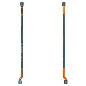 Cable flex puede usarse con Samsung S721 Galaxy S24 FE, estrecho, entre placas, FRC FPCB 