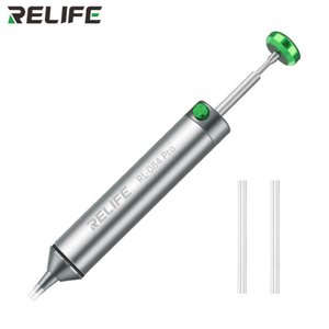 Bomba de estaño RELIFE RL 084 Pro, 150 mm