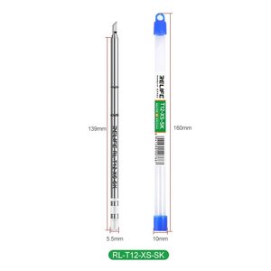 Punta para cautín RELIFE RL T12 XS SK