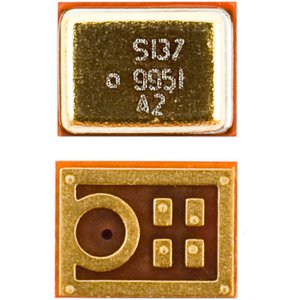 Микрофон для Nokia 300 Asha, 301, 302 Asha, 311 Asha, 3600s, 3710f, 3711f, 3720c, 500, 5330, 6303, 6303i, 6600i, 6600s, 6700s, 7510sn, 7610sn, C3 01