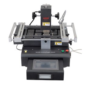 Інфрачервона паяльна станція ACHI IR 12000