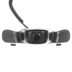 Камера переднего вида для Mercedes Benz GLC 2016 г.в.