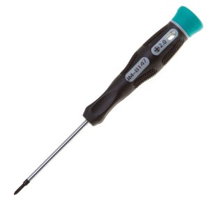 Викрутка хрестоподібна Jakemy JM 8147 PH2.0 