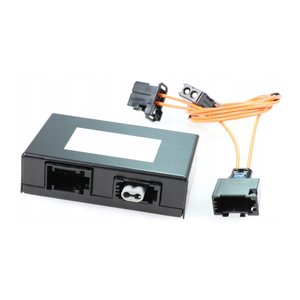 Bluetooth аудио модуль для AUDI A4 A5 A6 A8 Q5 Q7 с системой MMI 2G High Basic AMI 