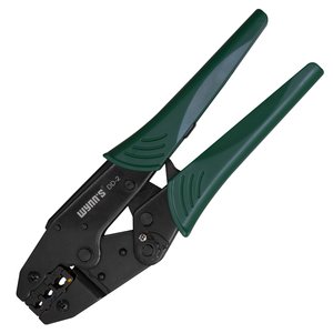 Кримпер Wynns DD 2 для ізольованих гайкових клем