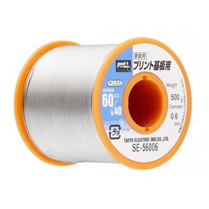 Свинцевий припій Goot SE 56006