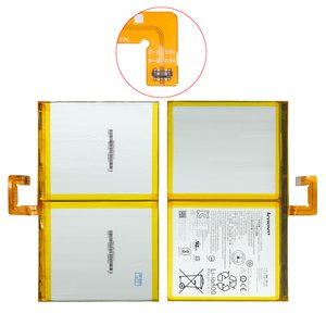 Акумулятор L20D2P32 для Lenovo Tab P11 2022, Tab P11 Gen 2, Li ion, 3.86 В, 7500 мАг, Original PRC , rev 1