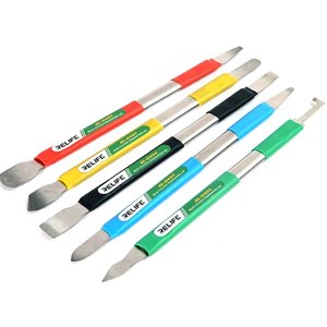 Набір інструментів для ремонту мобільних пристроїв RELIFE RL 049A, 5 in 1