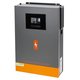 Гибридный инвертор PowMr POW-HVM6.2M-48V-N, 6,2 кВт, 48 B