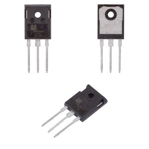 Транзистор YGW50N65F1, високовольтний