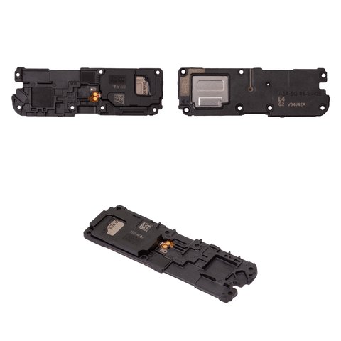 Дзвінок для Samsung A546 Galaxy A54 5G, в рамці