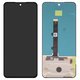 Дисплей для Tecno Spark 30 Pro (KL7); Infinix Hot 50 Pro (X6881), чорний, без рамки, Original (PRC)