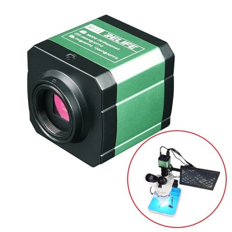 Камера окуляр RELIFE M 13, для мікроскопа