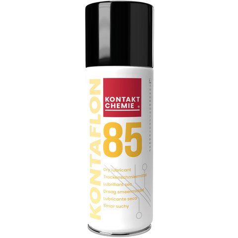 Масло Kontakt Chemie KONTAFLON 85 200 мл 