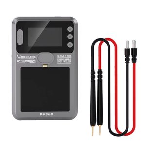 Апарат точкового зварювання Mechanic PN360