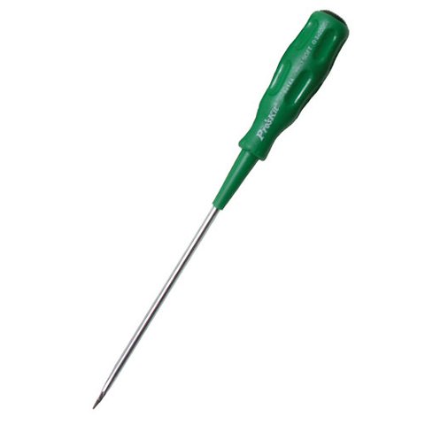 Отвертка шлицевая Pro'sKit 89414A