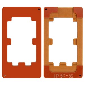 Фиксатор дисплейного модуля для мобильных телефонов Apple iPhone 5C, iPhone 5S Фиксатор дисплейного модуля для мобильных телефонов Apple iPhone 5C, iPhone 5S