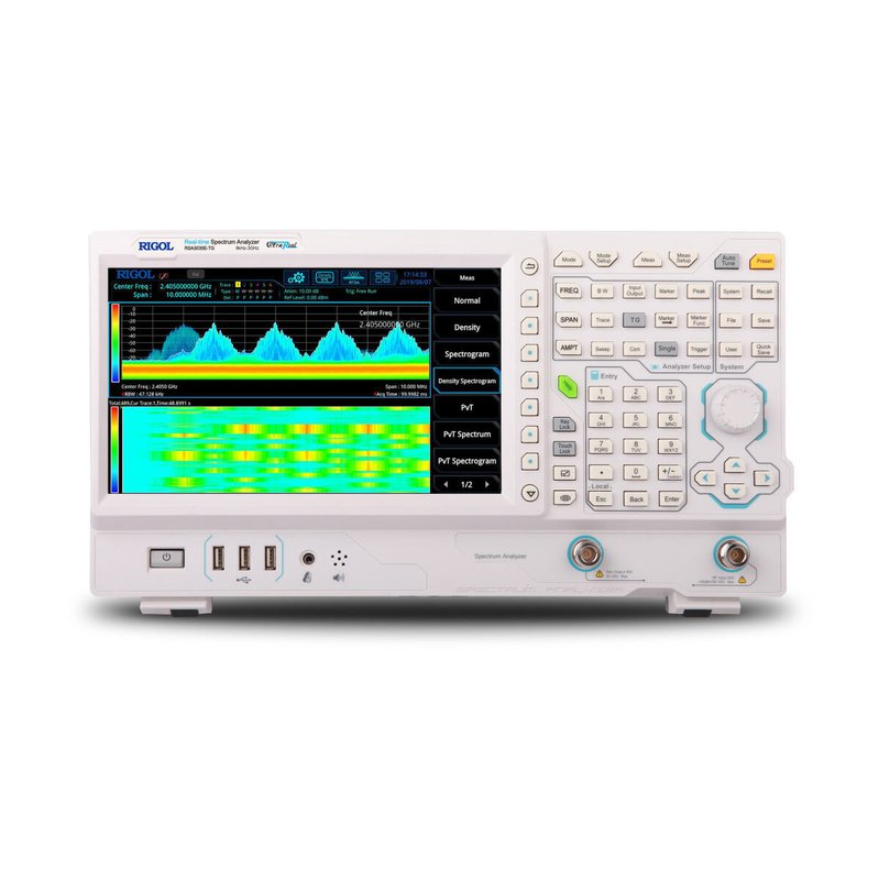 Spectrum Analyzer RIGOL RSA3030E Picture 1