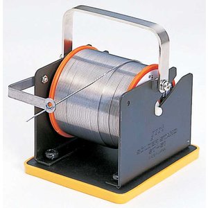 Підставка для котушки припою Goot ST 51