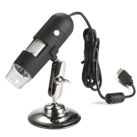 Цифровий USB мікроскоп Sigeta CAM 07