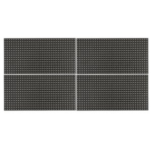 Комплект для сборки LED-дисплея для рекламы (RGB, 640 × 320 мм, контроллер, блок питания) Комплект для сборки LED-дисплея для рекламы (RGB, 640 × 320 мм, контроллер, блок питания)